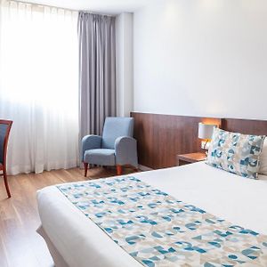 Standard Doppelzimmer